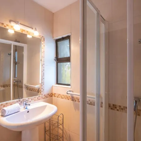 Luna - With A Pool Area With A Lounge Bar Apartment Albufeira