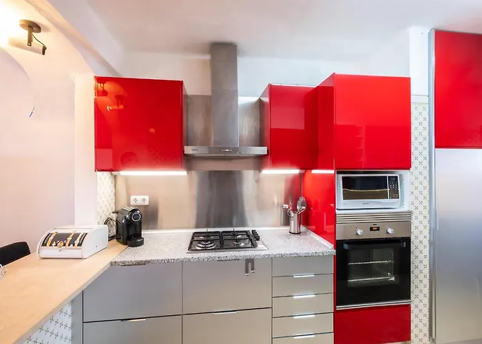 Apartment Luna - With A Pool Area With A Lounge Bar Albufeira