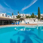 شقة Luna - With A Pool Area With A Lounge Bar البوفيرا