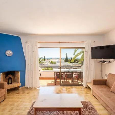 شقة Luna - With A Pool Area With A Lounge Bar *