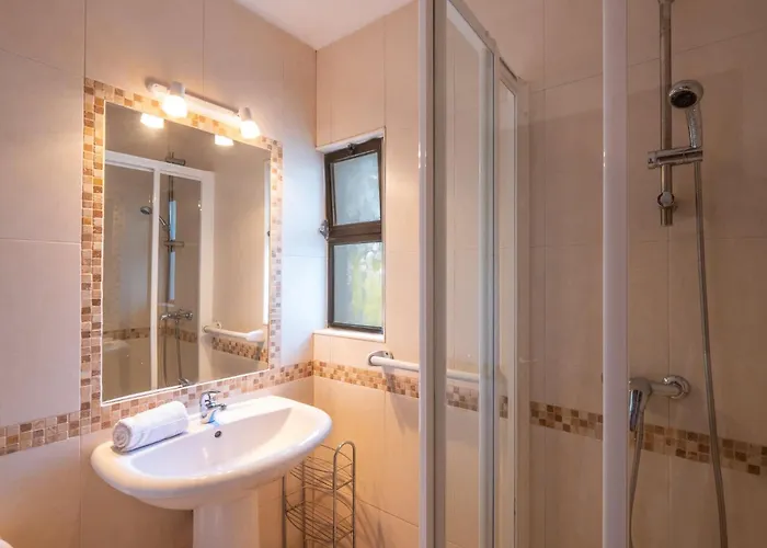 Luna - With A Pool Area With A Lounge Bar Appartement Albufeira