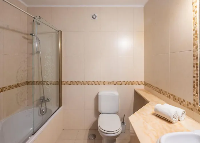 Appartement Luna - With A Pool Area With A Lounge Bar *